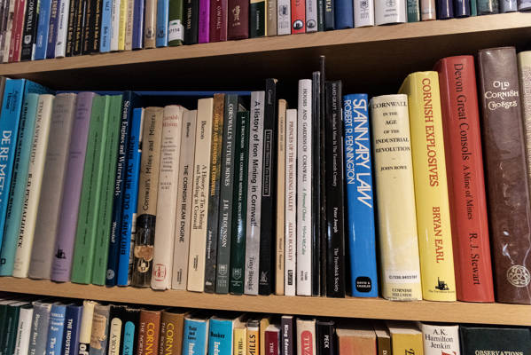 Books Ainsley Cocks